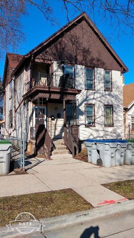 747 S 34th STREET, Milwaukee, WI 53215