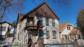 747 S 34th STREET, Milwaukee, WI 53215