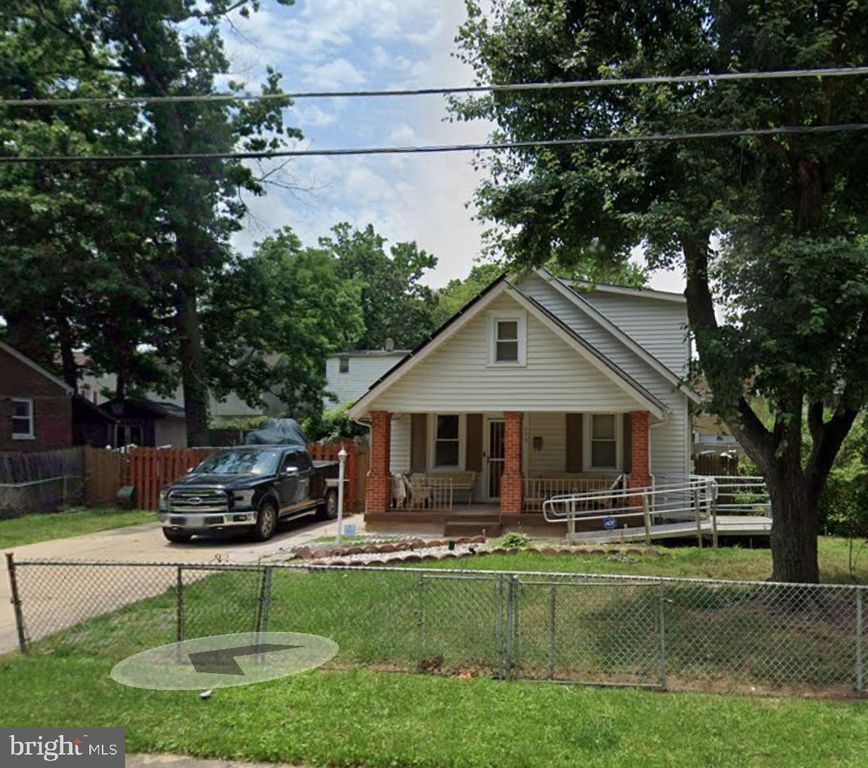 508 71ST ST, Capitol Heights, MD 20743