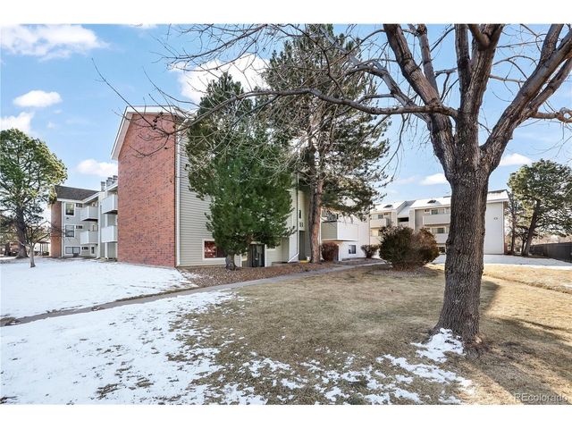 10150 E Virginia Ave 7-204, Denver, CO 80247