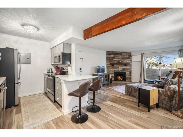 10150 E Virginia Ave 7-204, Denver, CO 80247