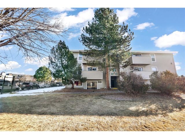 10150 E Virginia Ave 7-204, Denver, CO 80247
