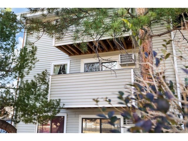 10150 E Virginia Ave 7-204, Denver, CO 80247