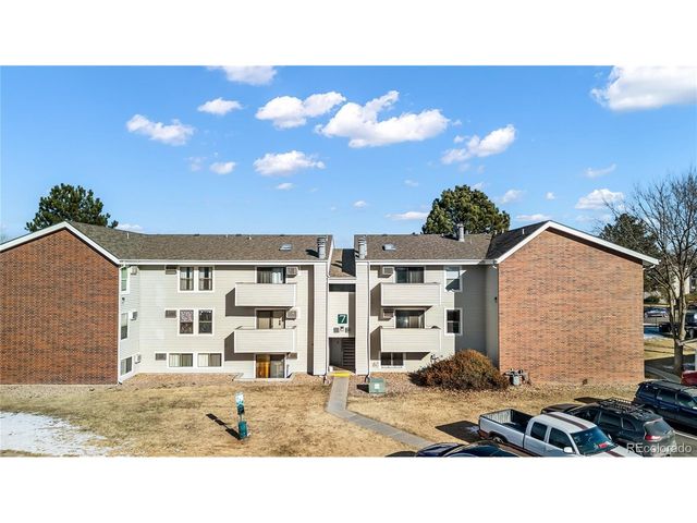 10150 E Virginia Ave 7-204, Denver, CO 80247