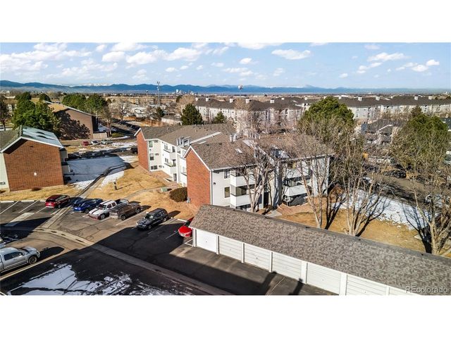 10150 E Virginia Ave 7-204, Denver, CO 80247
