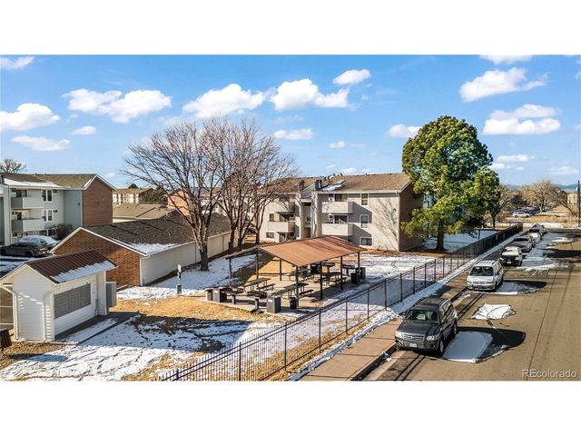 10150 E Virginia Ave 7-204, Denver, CO 80247
