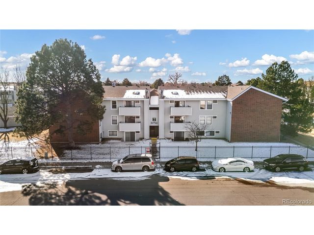 10150 E Virginia Ave 7-204, Denver, CO 80247