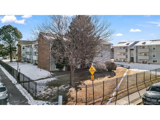 10150 E Virginia Ave 7-204, Denver, CO 80247