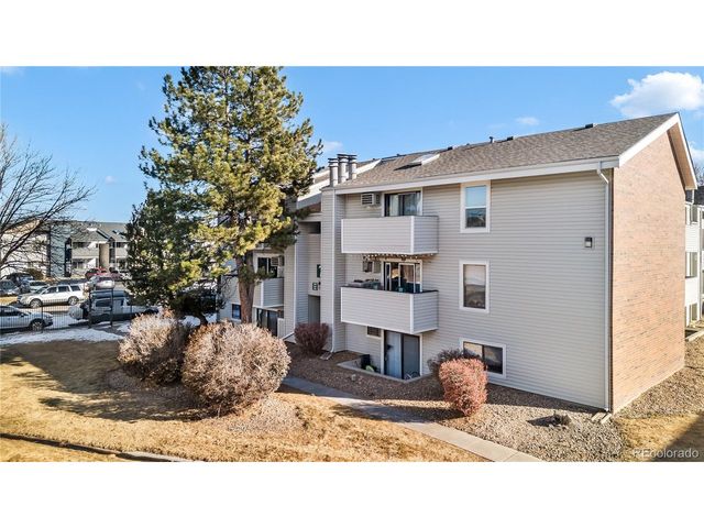 10150 E Virginia Ave 7-204, Denver, CO 80247