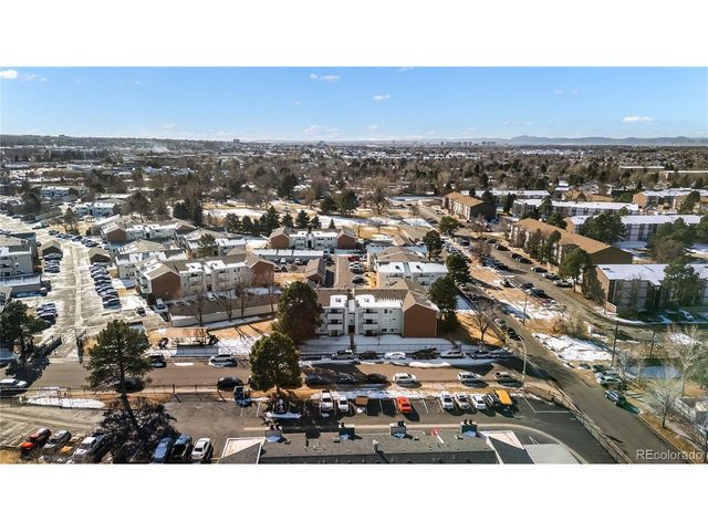 10150 E Virginia Ave 7-204, Denver, CO 80247