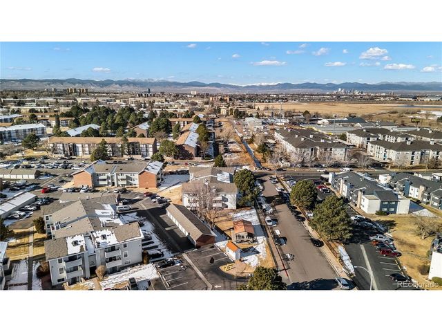 10150 E Virginia Ave 7-204, Denver, CO 80247