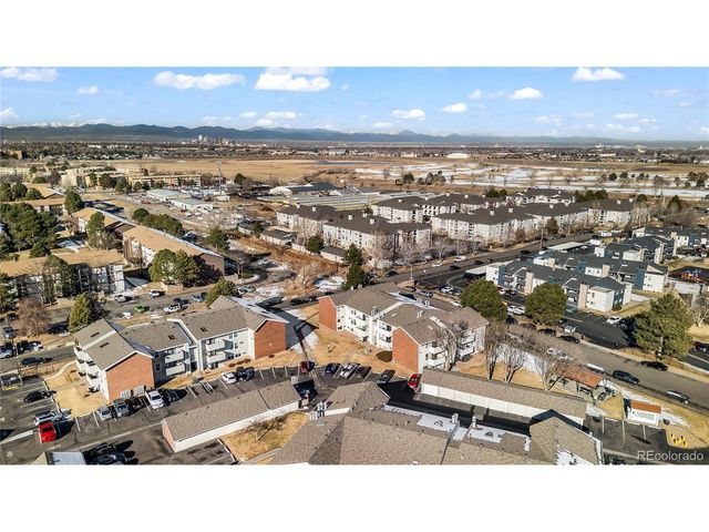 10150 E Virginia Ave 7-204, Denver, CO 80247