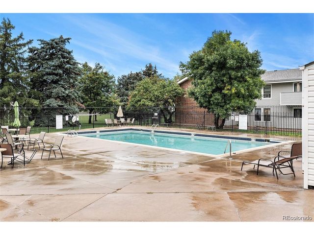 10150 E Virginia Ave 7-204, Denver, CO 80247