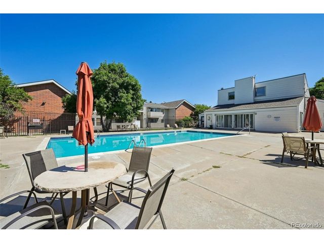 10150 E Virginia Ave 7-204, Denver, CO 80247