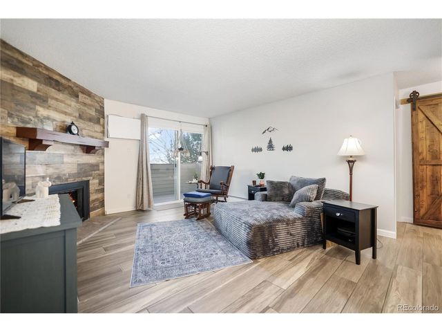 10150 E Virginia Ave 7-204, Denver, CO 80247