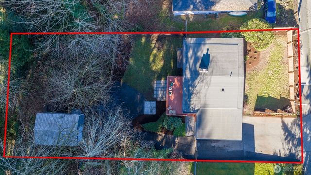 4379 150th Avenue SE, Bellevue, WA 98006