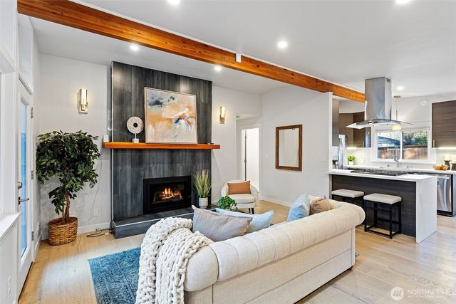 4379 150th Avenue SE, Bellevue, WA 98006