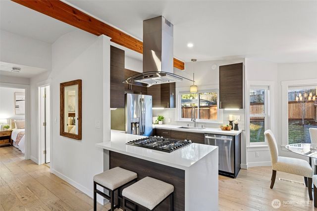 4379 150th Avenue SE, Bellevue, WA 98006