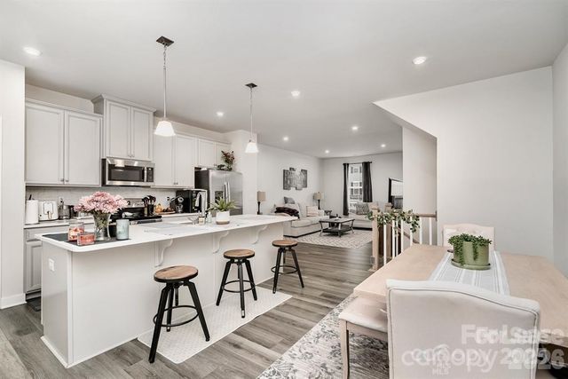 3105 Timber Mill Drive E, Stallings, NC 28079