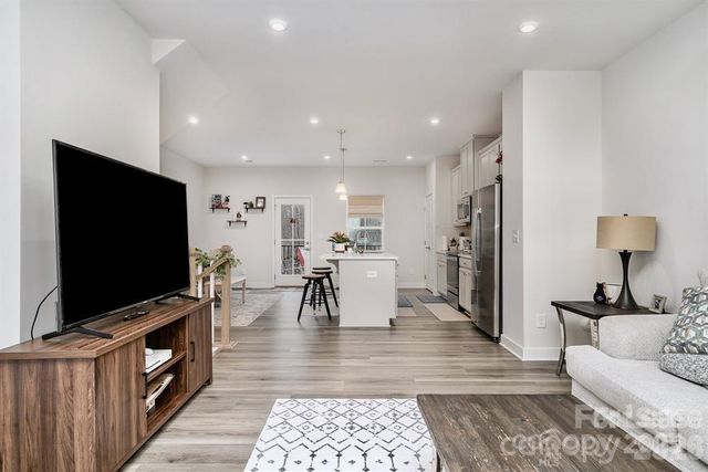 3105 Timber Mill Drive E, Stallings, NC 28079