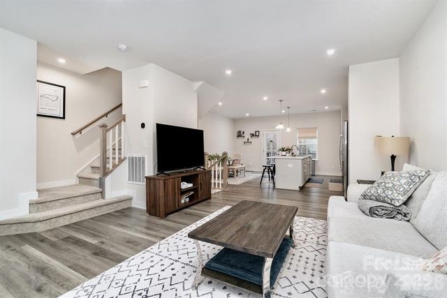 3105 Timber Mill Drive E, Stallings, NC 28079