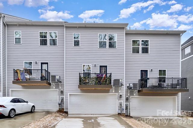 3105 Timber Mill Drive E, Stallings, NC 28079