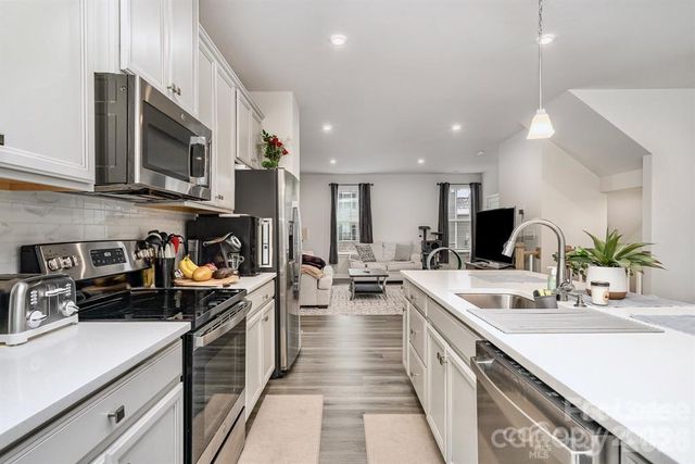 3105 Timber Mill Drive E, Stallings, NC 28079