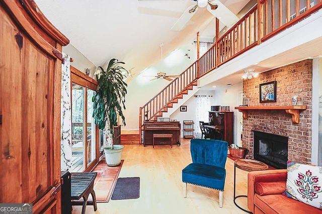401 Noel C Conaway Road, Guyton, GA 31312