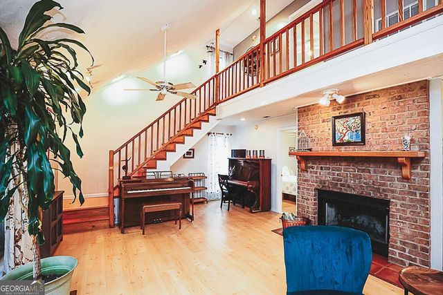 401 Noel C Conaway Road, Guyton, GA 31312
