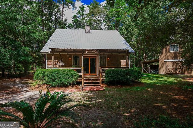 401 Noel C Conaway Road, Guyton, GA 31312