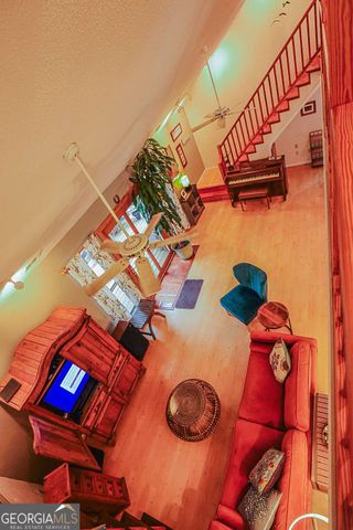 401 Noel C Conaway Road, Guyton, GA 31312