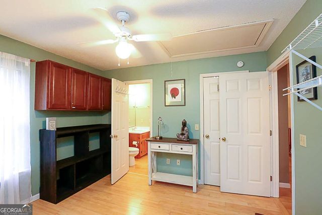 401 Noel C Conaway Road, Guyton, GA 31312