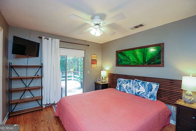401 Noel C Conaway Road, Guyton, GA 31312