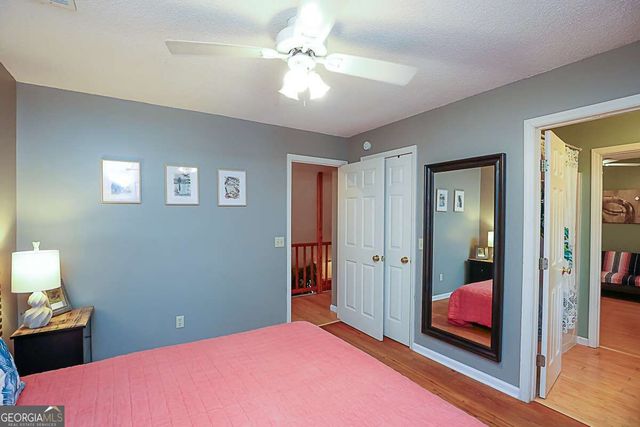 401 Noel C Conaway Road, Guyton, GA 31312