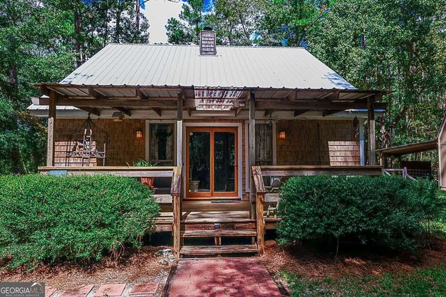 401 Noel C Conaway Road, Guyton, GA 31312