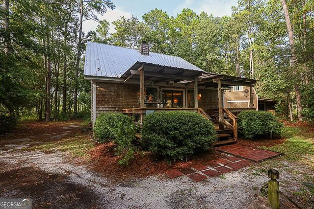 401 Noel C Conaway Road, Guyton, GA 31312