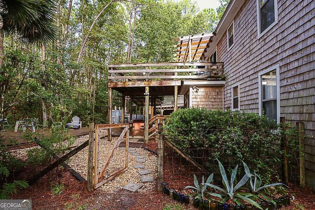 401 Noel C Conaway Road, Guyton, GA 31312