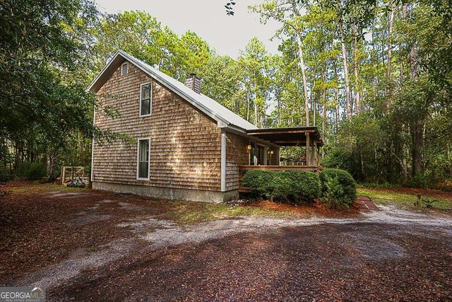 401 Noel C Conaway Road, Guyton, GA 31312