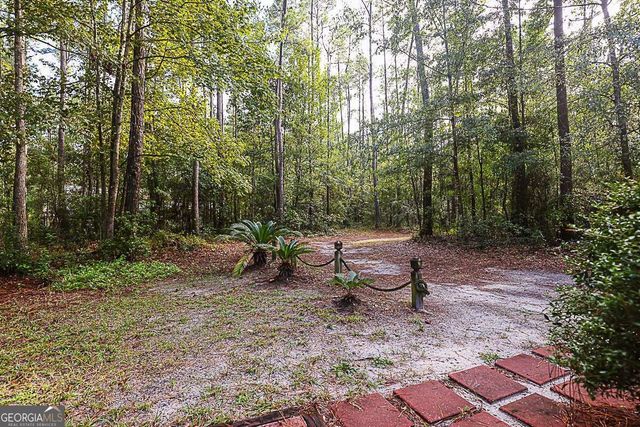 401 Noel C Conaway Road, Guyton, GA 31312