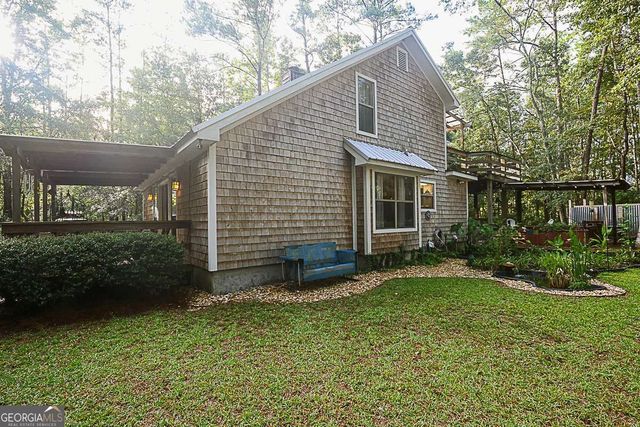 401 Noel C Conaway Road, Guyton, GA 31312