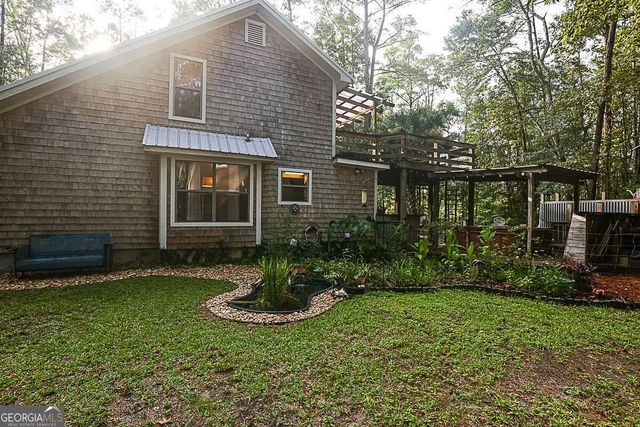 401 Noel C Conaway Road, Guyton, GA 31312