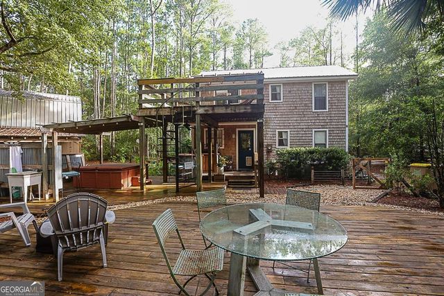 401 Noel C Conaway Road, Guyton, GA 31312