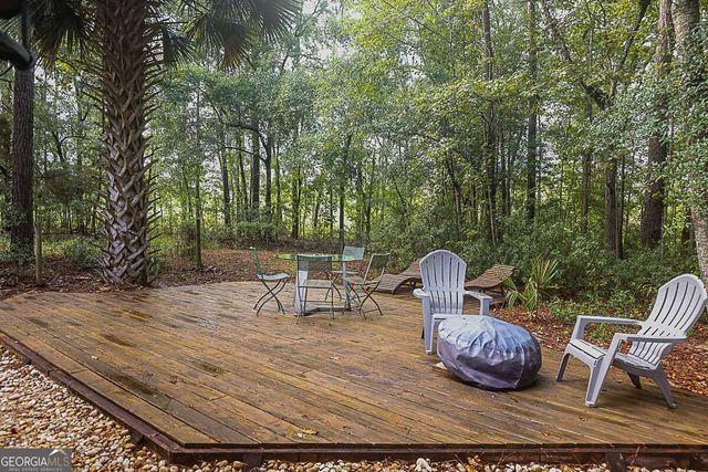 401 Noel C Conaway Road, Guyton, GA 31312