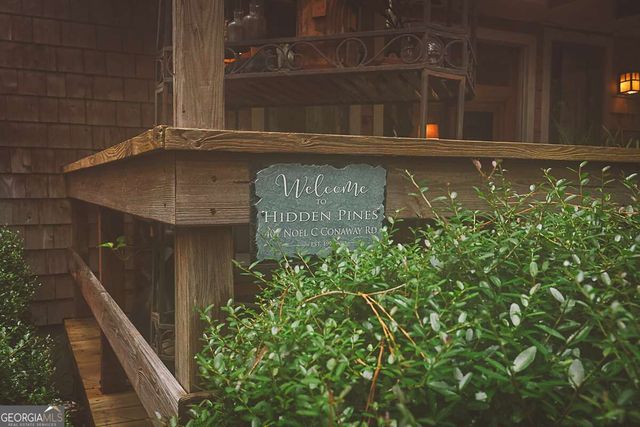 401 Noel C Conaway Road, Guyton, GA 31312