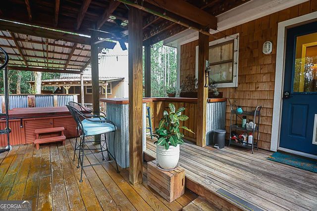 401 Noel C Conaway Road, Guyton, GA 31312