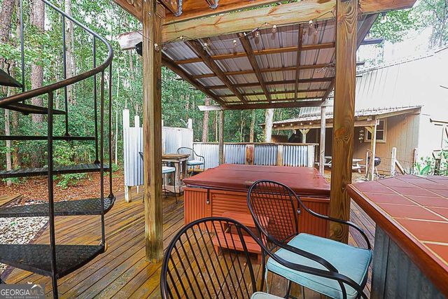 401 Noel C Conaway Road, Guyton, GA 31312