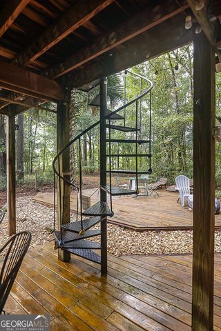 401 Noel C Conaway Road, Guyton, GA 31312