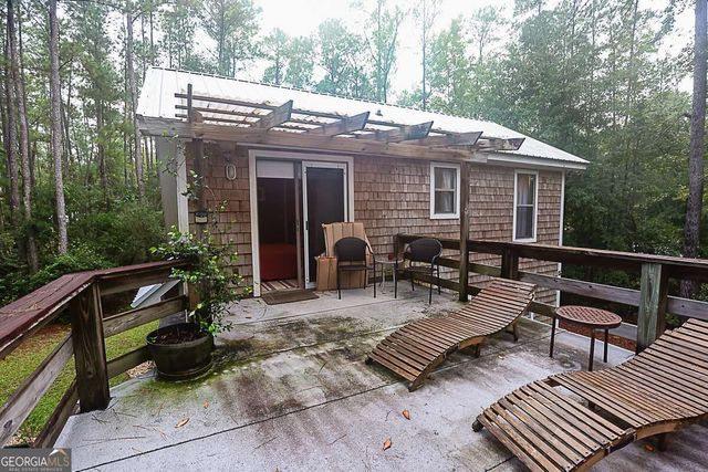 401 Noel C Conaway Road, Guyton, GA 31312