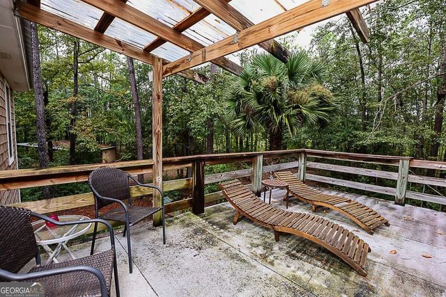 401 Noel C Conaway Road, Guyton, GA 31312