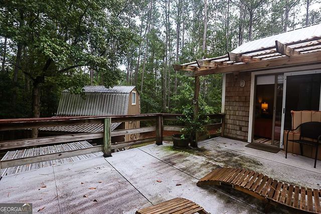 401 Noel C Conaway Road, Guyton, GA 31312